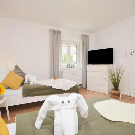 Fo01-ri Eg-apartment Fuer Facharbeiter In 아파트 *
